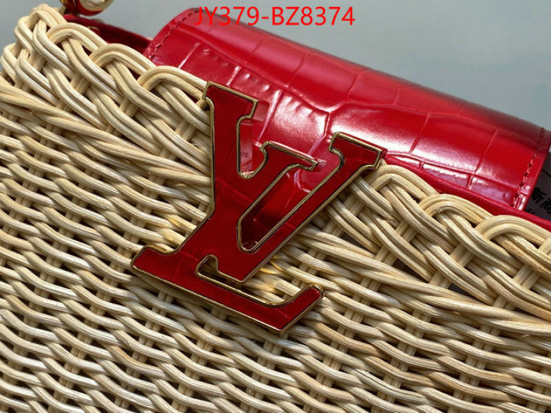LV Bags(TOP)-Handbag Collection- sell online ID: BZ8374 $: 379USD,