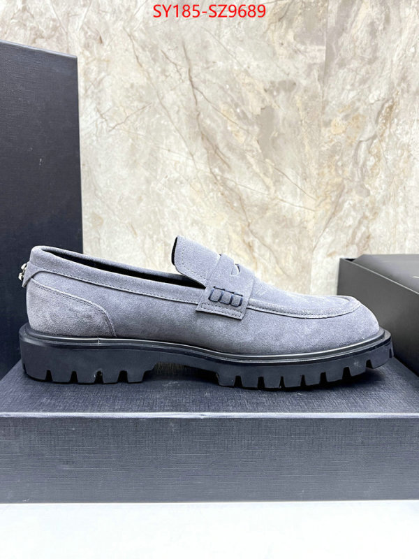 Men Shoes-DG high quality aaaaa replica ID: SZ9689 $: 185USD
