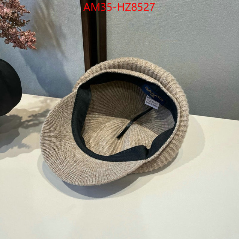 Cap(Hat)-LV ID: HZ8527 $: 35USD