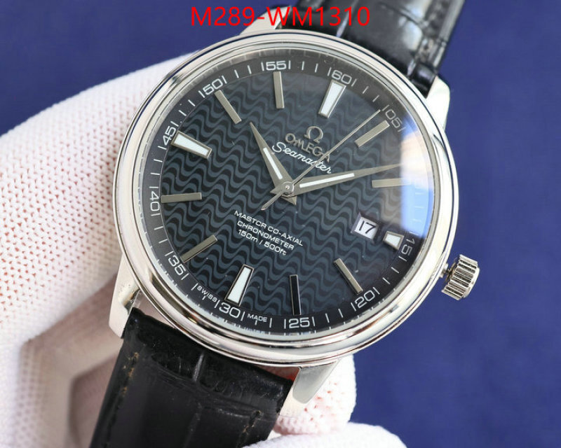 Watch(TOP)-Omega the top ultimate knockoff ID: WM1310 $: 289USD