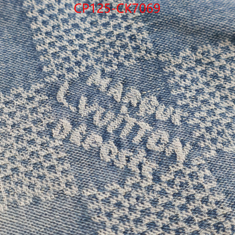 Clothing-LV the most popular ID: CK7069 $: 125USD