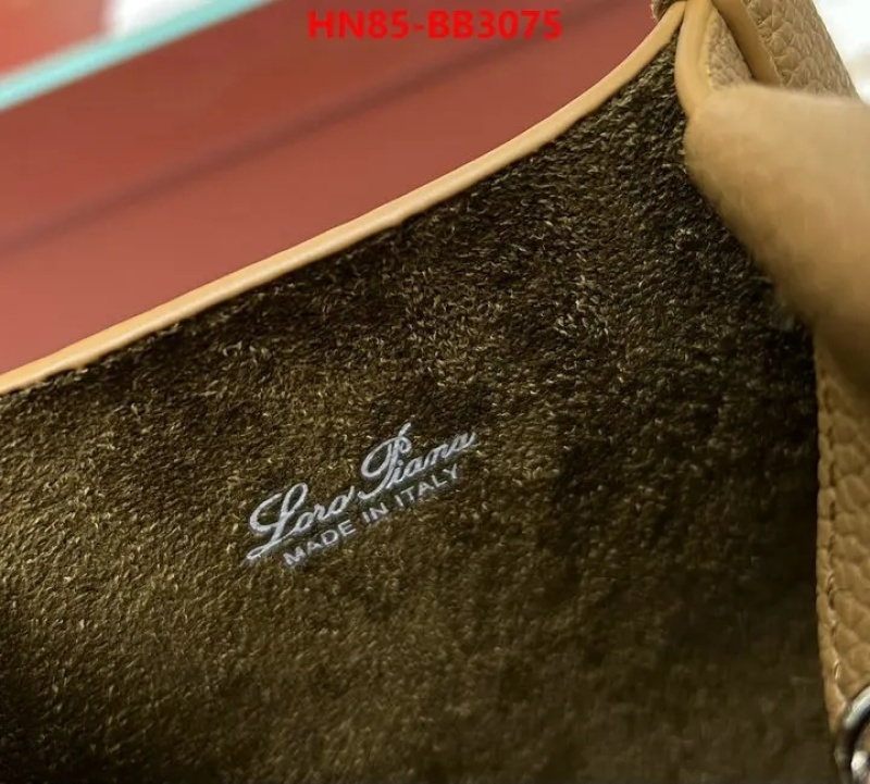 Loro Piana Bags(4A)-Crossbody- high quality ID: BB3075 $: 85USD,