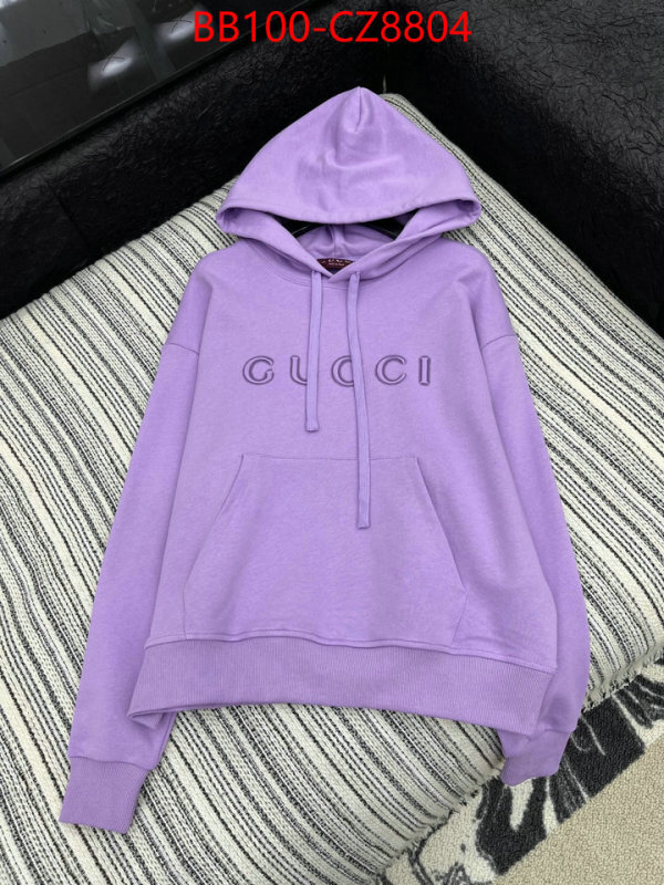 Clothing-Gucci how can i find replica ID: CZ8804 $: 100USD