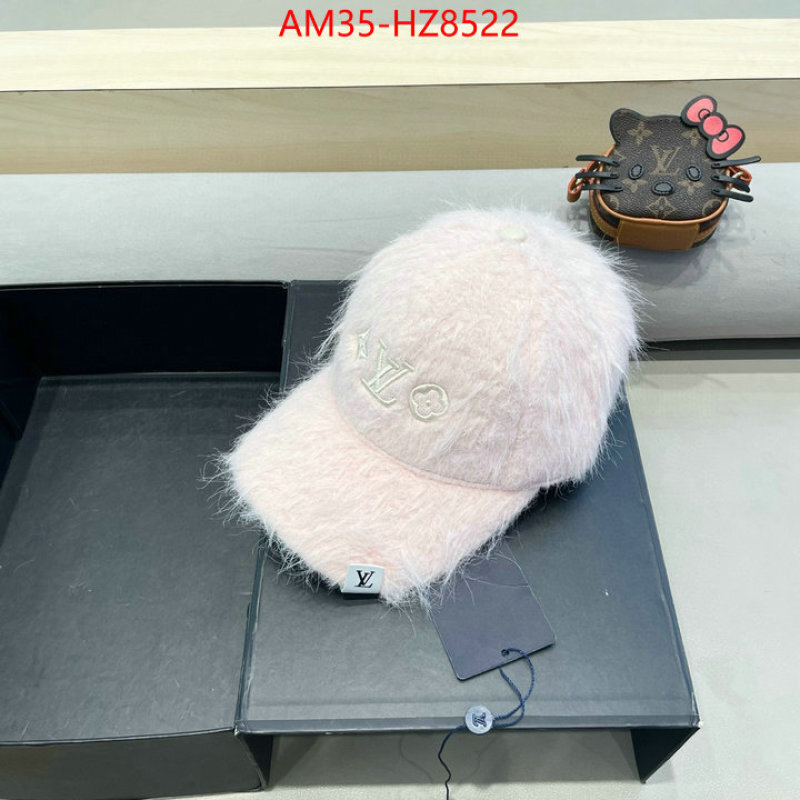 Cap(Hat)-LV ID: HZ8522 $: 35USD