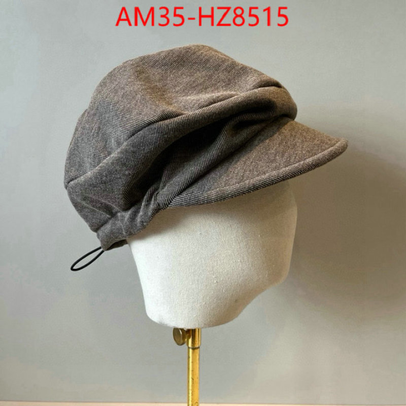 Cap(Hat)-Loewe ID: HZ8515 $: 35USD