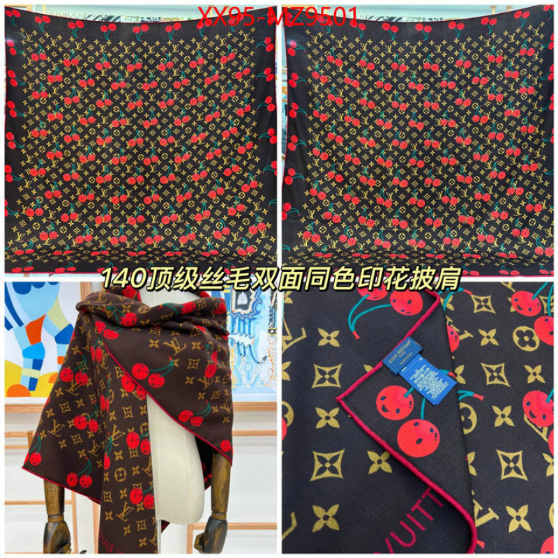 Scarf-LV find replica ID: MZ9501 $: 95USD