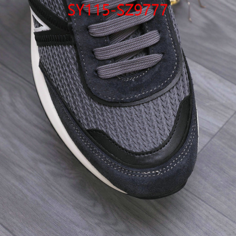 Men Shoes-Moncler new 2024 ID: SZ9777 $: 115USD