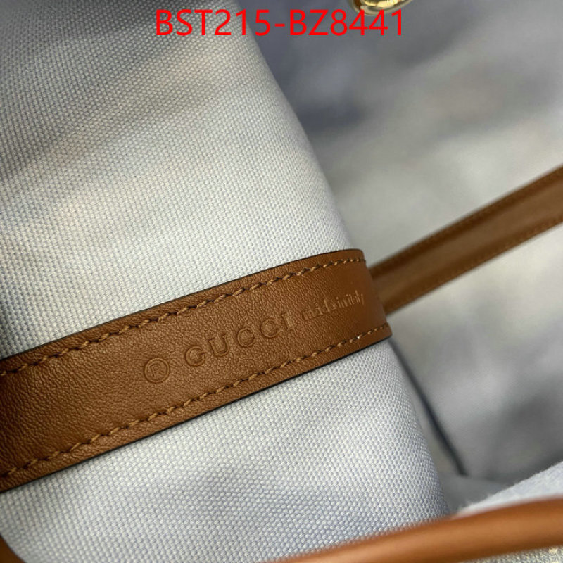 Gucci Bags(TOP)-Handbag- best replica ID: BZ8441