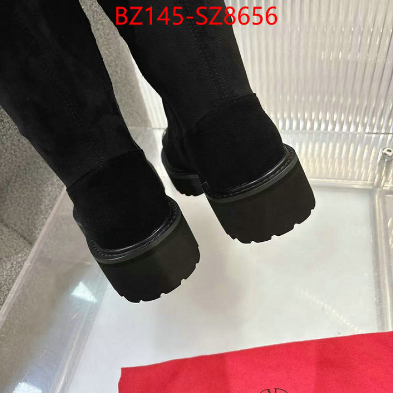 Women Shoes-Valentino ID: SZ8656 $: 145USD