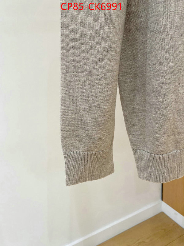Clothing-Loro Piana ID: CK6991 $: 85USD