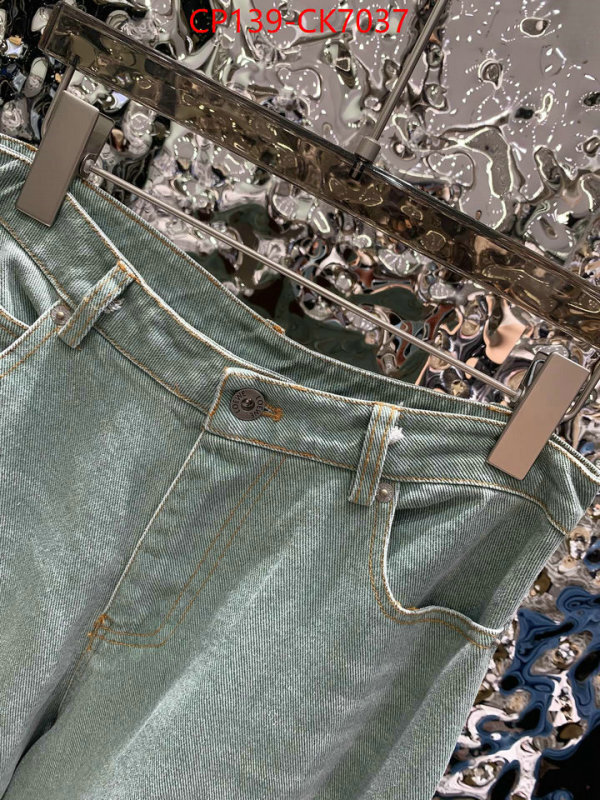 Clothing-Loewe ID: CK7037