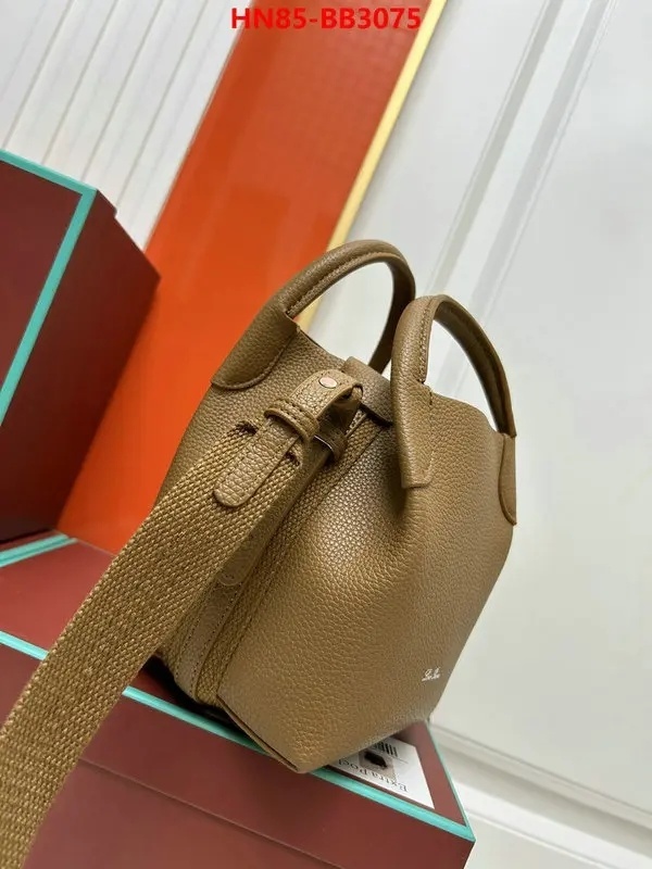 Loro Piana Bags(4A)-Crossbody- high quality ID: BB3075 $: 85USD,
