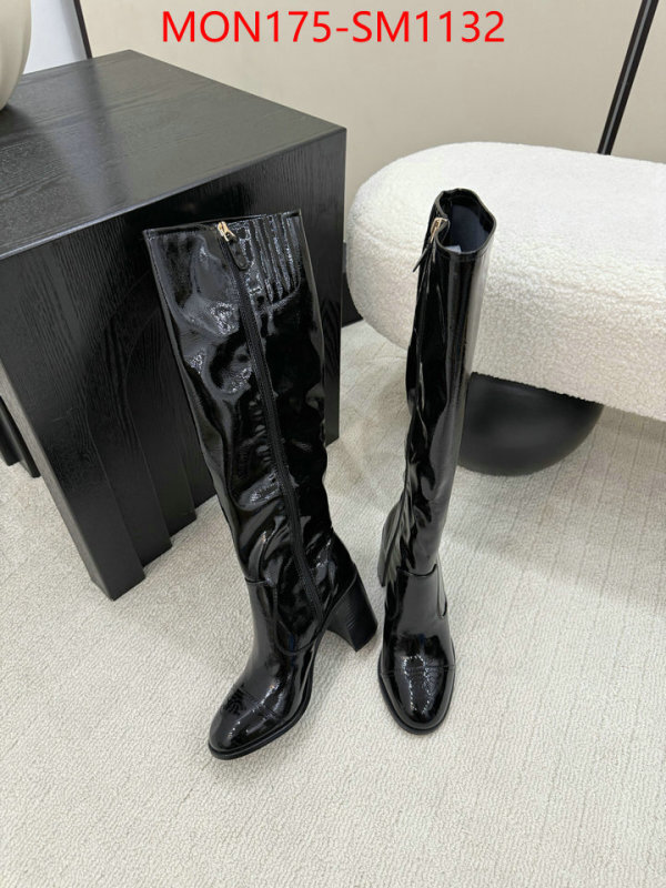 Women Shoes-Boots aaaaa+ class replica ID: SM1132 $: 175USD