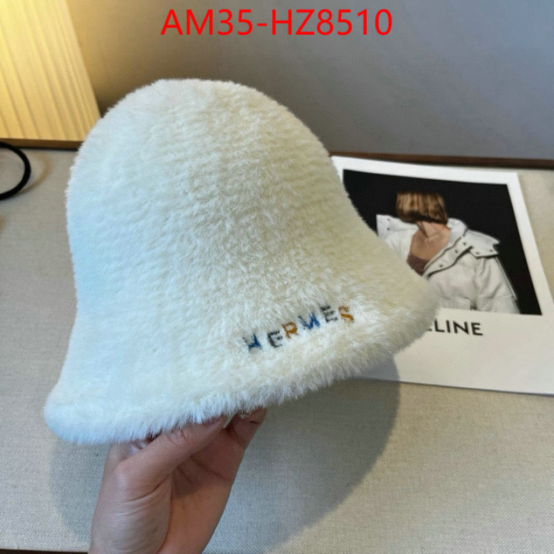 Cap(Hat)-Hermes ID: HZ8510 $: 35USD