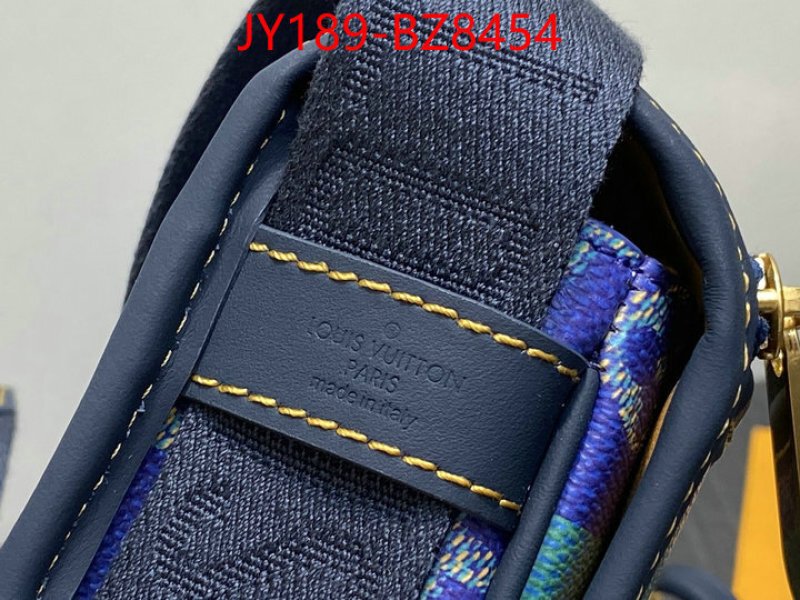LV Bags(TOP)-Pochette MTis- online shop ID: BZ8454 $: 189USD,