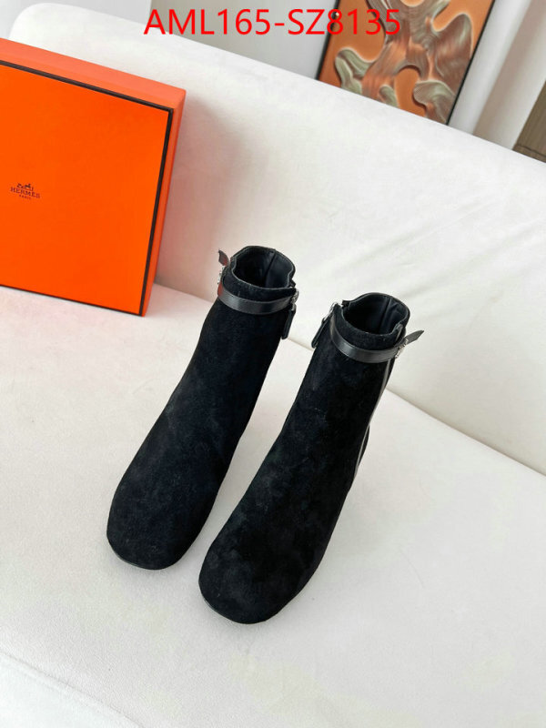 Women Shoes-Hermes ID: SZ8135 $: 165USD
