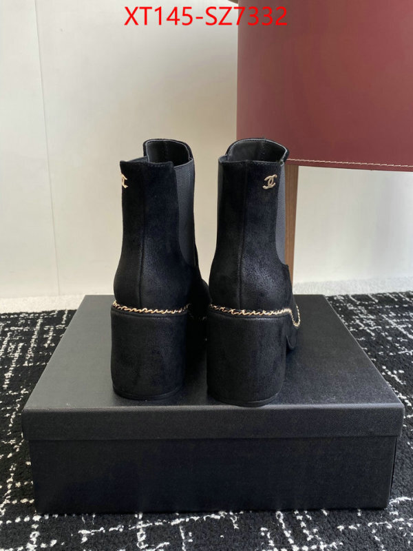 Women Shoes-Boots sale outlet online ID: SZ7332 $: 145USD
