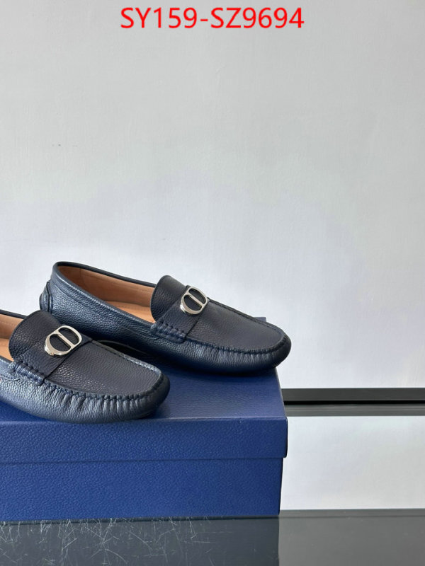 Men shoes-Dior replcia cheap from china ID: SZ9694 $: 159USD