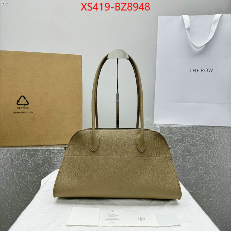 The Row Bags(TOP)-Handbag- aaaaa replica ID: BZ8948 $: 419USD,