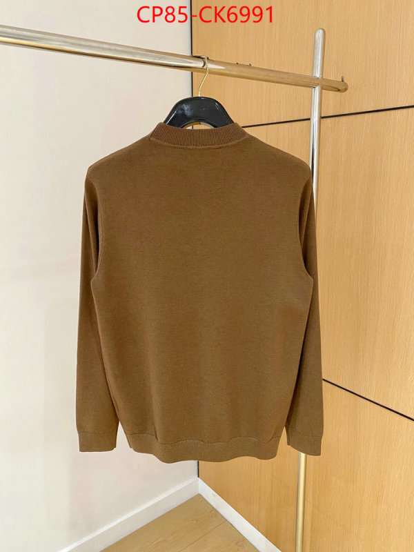 Clothing-Loro Piana ID: CK6991 $: 85USD