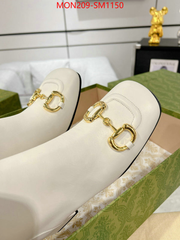 Women Shoes-Boots replica shop ID: SM1150 $: 209USD