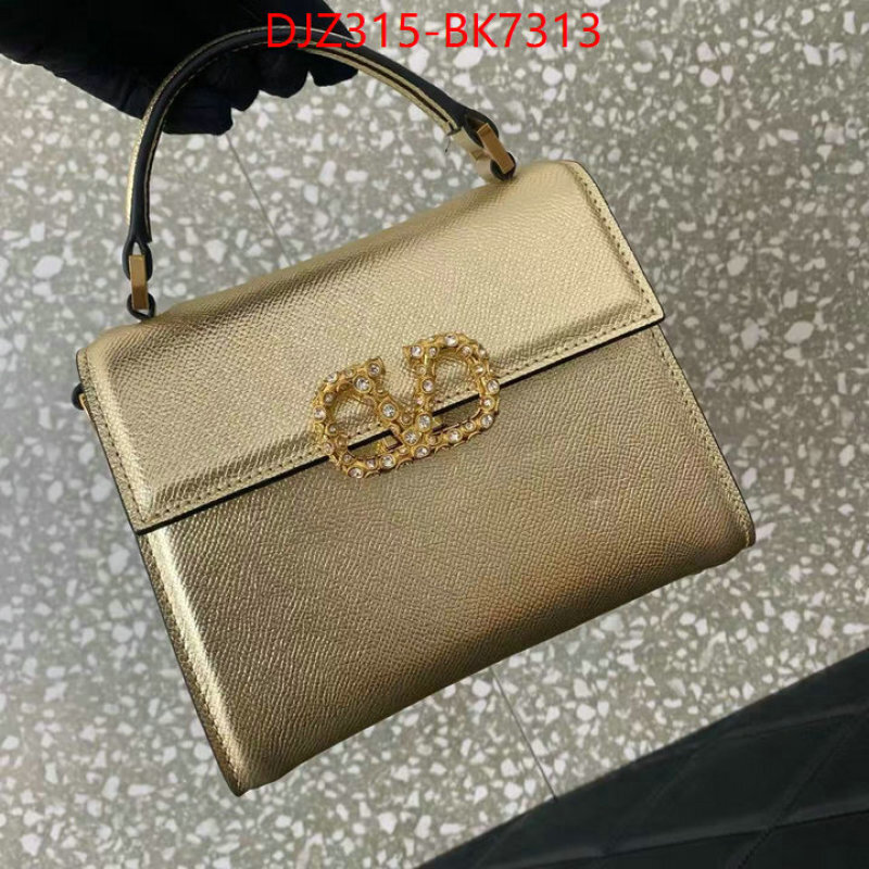 Valentino Bags(TOP)-Crossbody- buy online ID: BK7313 $: 315USD,