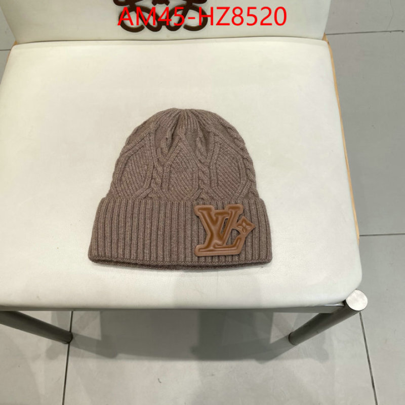 Cap(Hat)-LV ID: HZ8520 $: 45USD