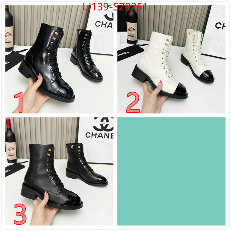 Women Shoes-Boots copy aaaaa ID: SZ9251 $: 139USD