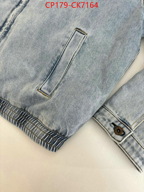 Clothing-MIU MIU fake cheap best online ID: CK7164 $: 179USD