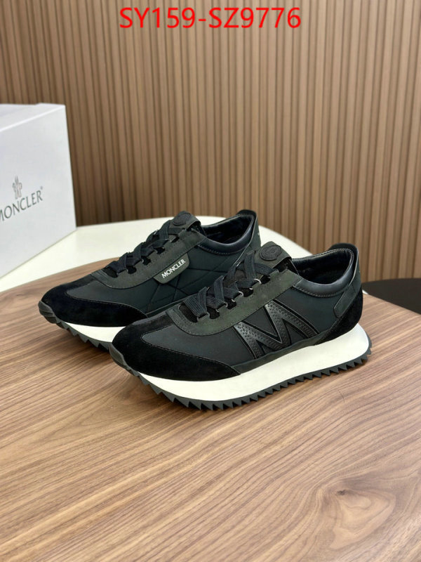Men Shoes-Moncler online shop ID: SZ9776 $: 159USD