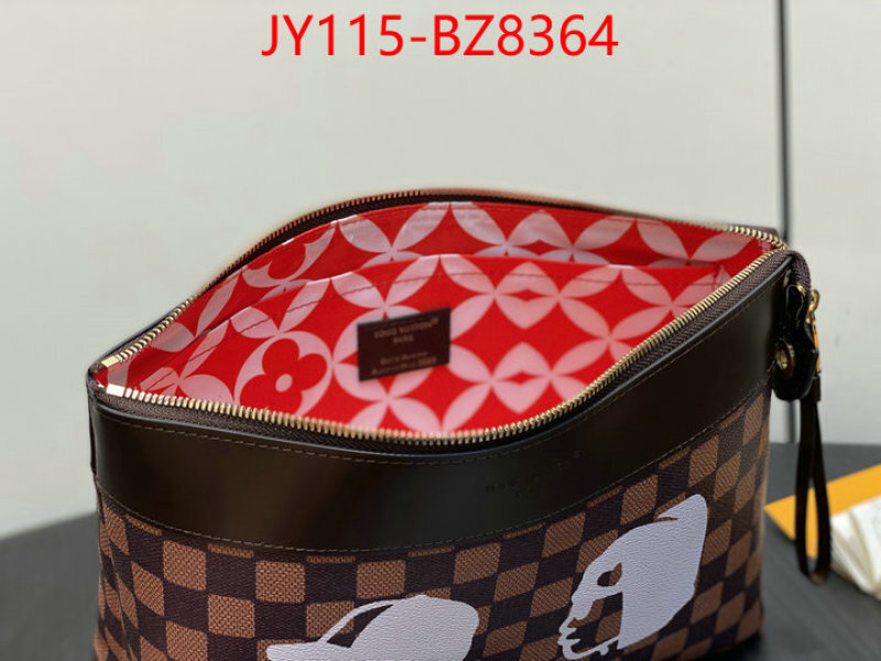 LV Bags(TOP)-Trio- designer fake ID: BZ8364 $: 115USD,