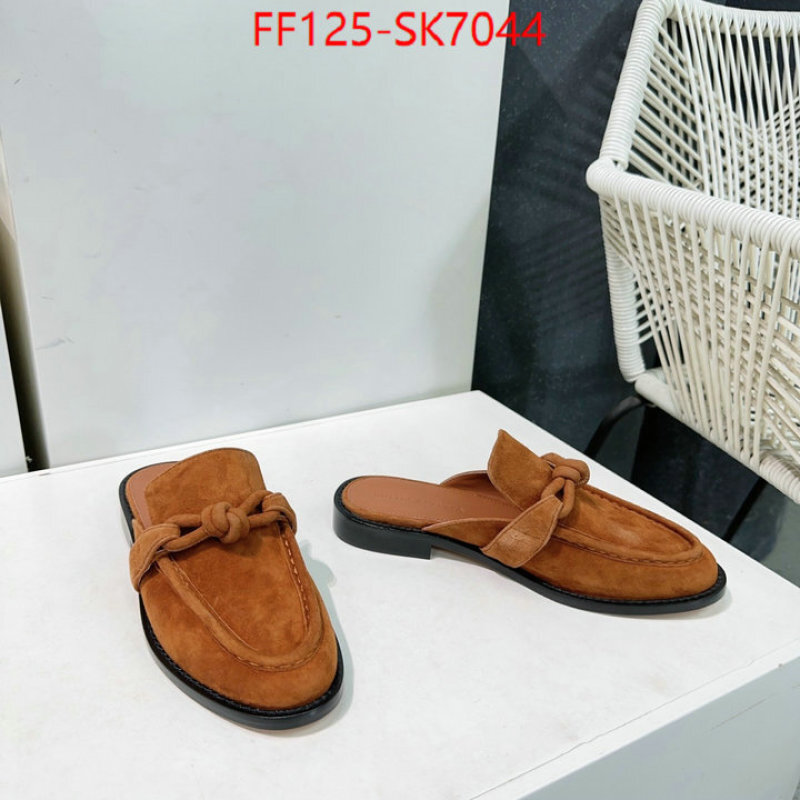 Women Shoes-BV first copy ID: SK7044 $: 125USD