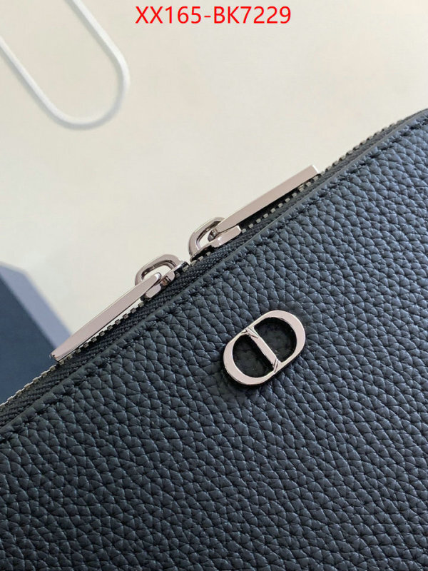 Dior Bags(TOP)-Crossbody- shop the best high quality ID: BK7229 $: 165USD,