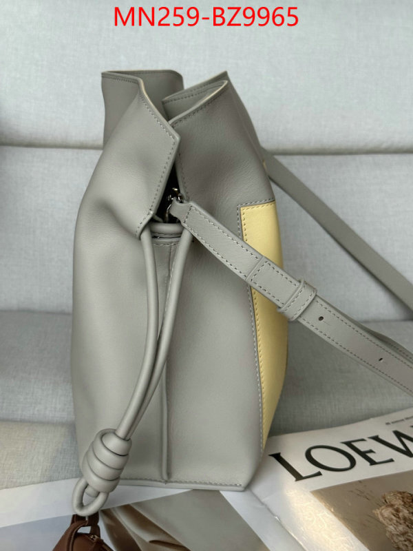 Loewe Bags(TOP)-Crossbody- buy best high-quality ID: BZ9965 $: 259USD,