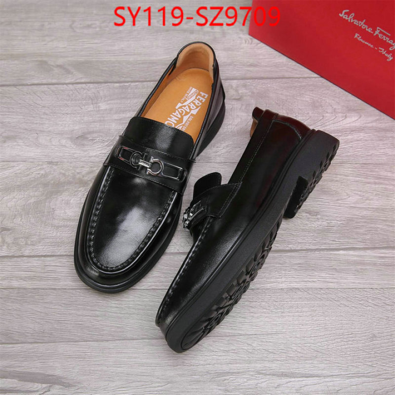 Men shoes-Ferragamo buy sell ID: SZ9709 $: 119USD