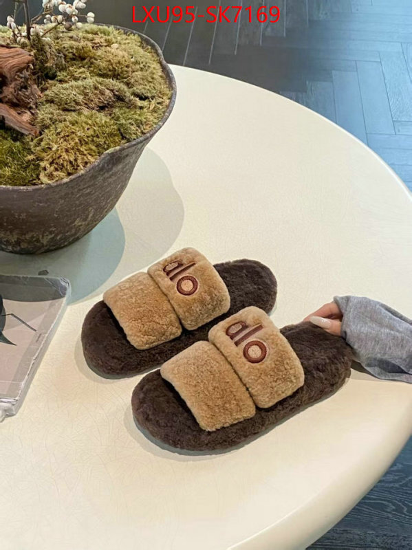 Women Shoes-Alo buy first copy replica ID: SK7169 $: 95USD