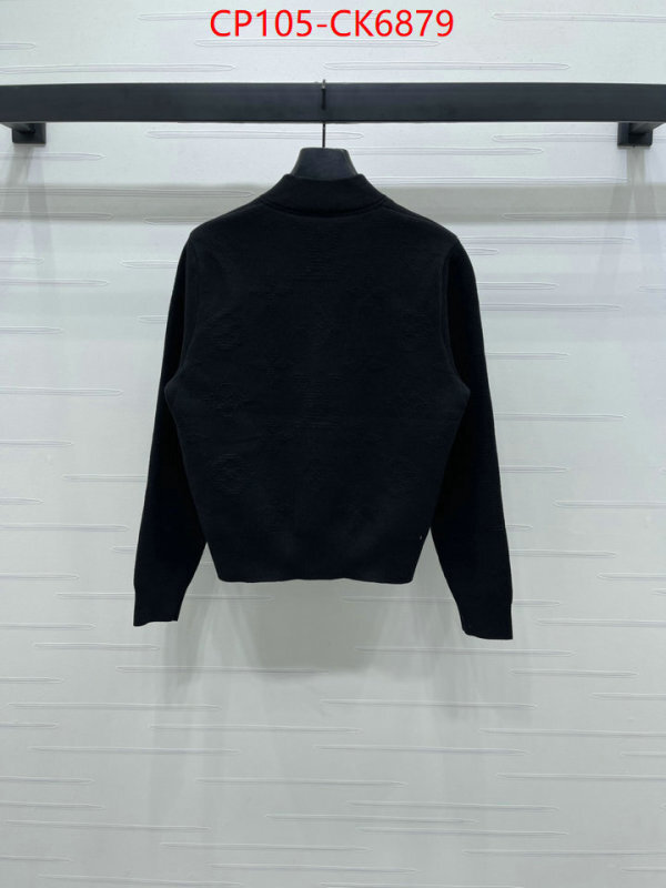 Clothing-LV sell online ID: CK6879 $: 105USD