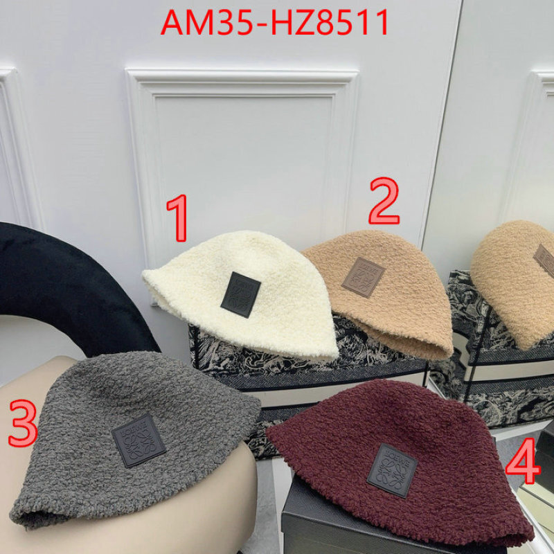 Cap(Hat)-Loewe ID: HZ8511 $: 35USD