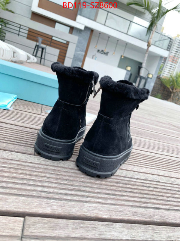 Women Shoes-Boots luxury cheap replica ID: SZ8600 $: 119USD