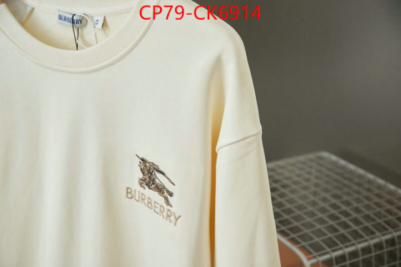 Clothing-Burberry ID: CK6914 $: 79USD