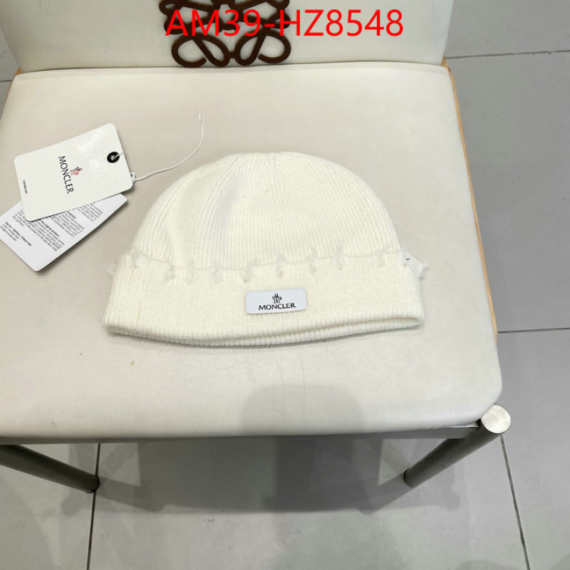 Cap(Hat)-Moncler ID: HZ8548 $: 39USD