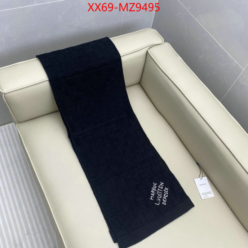 Scarf-LV counter quality ID: MZ9495 $: 69USD