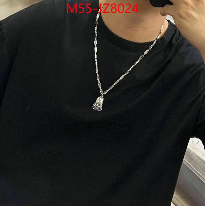 Jewelry-Dior every designer ID: JZ8024 $: 55USD