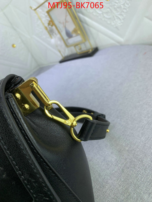 LV Bags(4A)-Pochette MTis Bag- best wholesale replica ID: BK7065 $: 95USD,