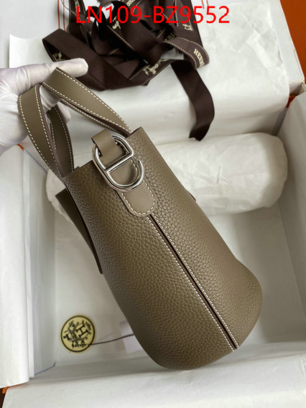 Hermes Bags(4A)-Picotin Lock- top ID: BZ9552 $: 109USD,