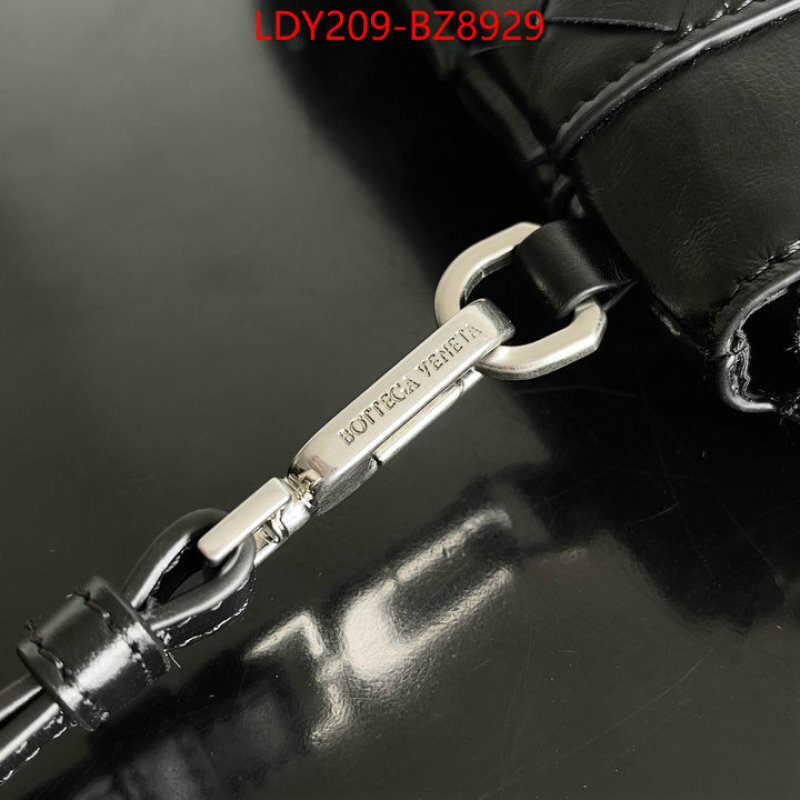 BV Bags(TOP)-Clutch- what best replica sellers ID: BZ8929 $: 209USD,