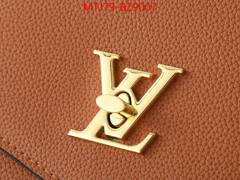 LV Bags(4A)-Pochette MTis Bag- best knockoff ID: BZ9007 $: 79USD,