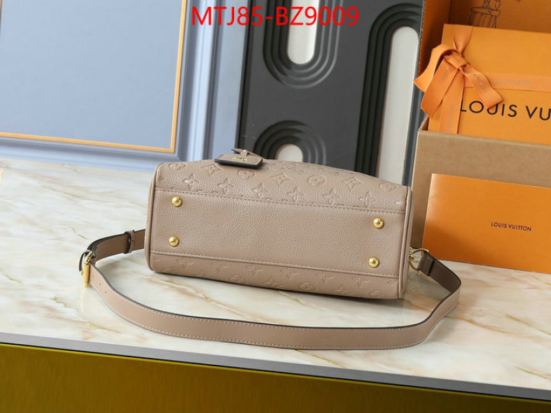 LV Bags(4A)-Pochette MTis Bag- luxury ID: BZ9009 $: 85USD,