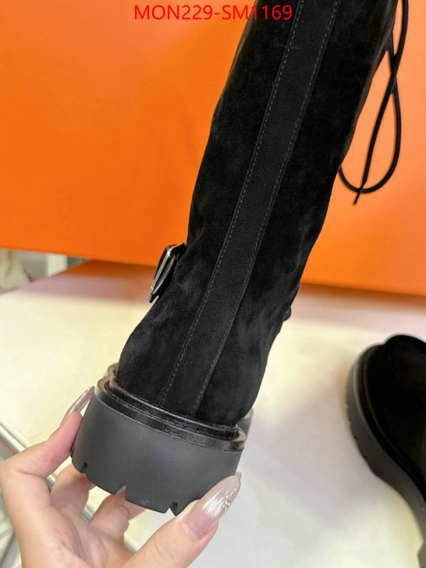 Women Shoes-Hermes top quality website ID: SM1169 $: 229USD