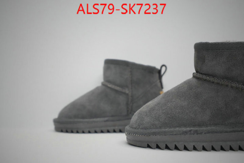 Kids shoes-UGG aaaaa quality replica ID: SK7237 $: 79USD